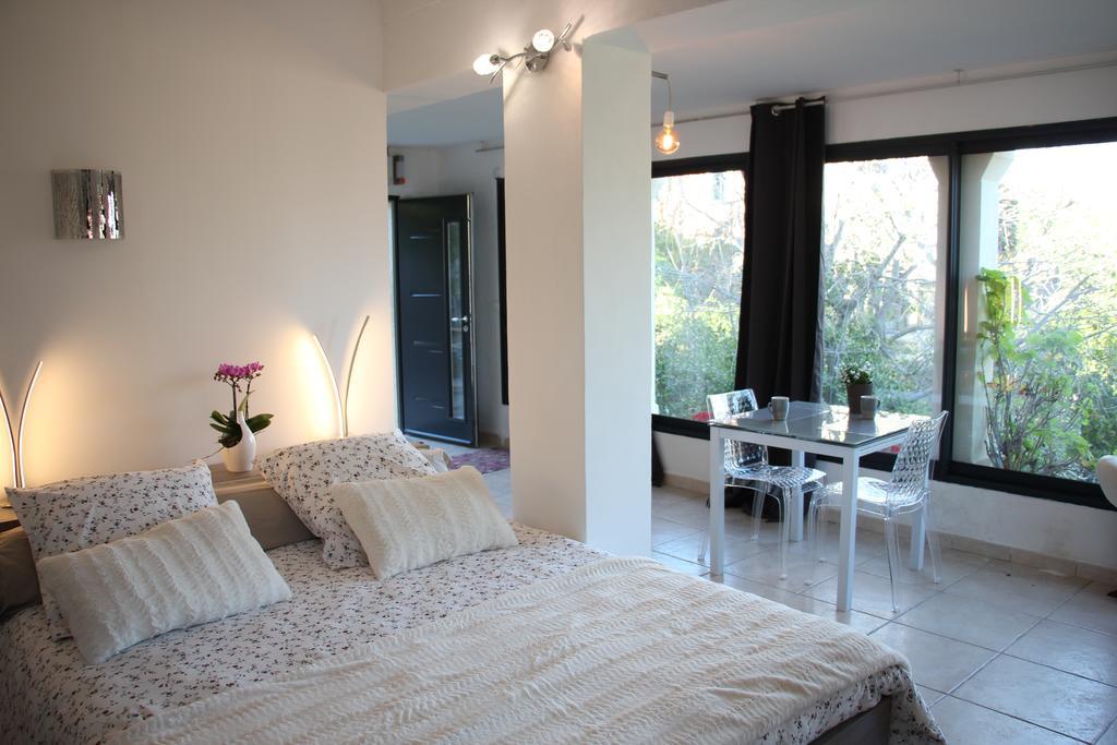Les Jasmins Daire Collioure Dış mekan fotoğraf