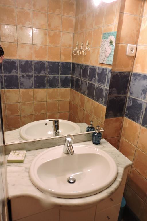 Les Jasmins Daire Collioure Dış mekan fotoğraf