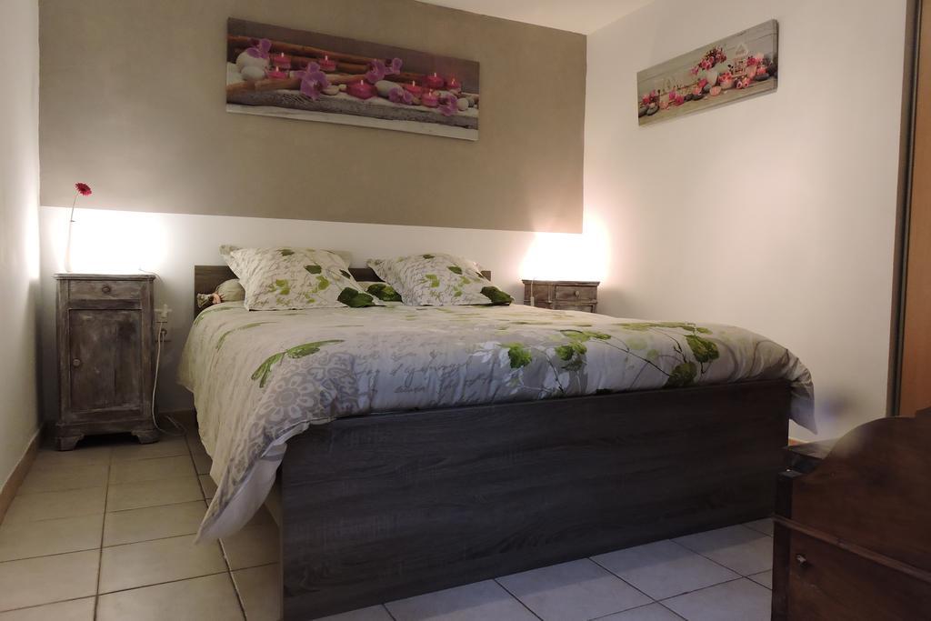 Les Jasmins Daire Collioure Dış mekan fotoğraf